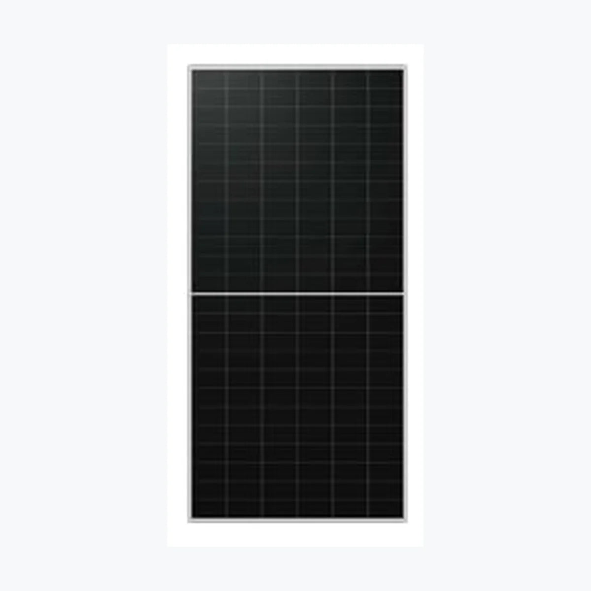 LONGi Solar LR7-72HVH-640M — LONGi module (ENF-verified)
