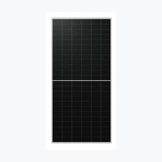 LONGi Solar LR7-72HVH-650M — LONGi module (ENF-verified)