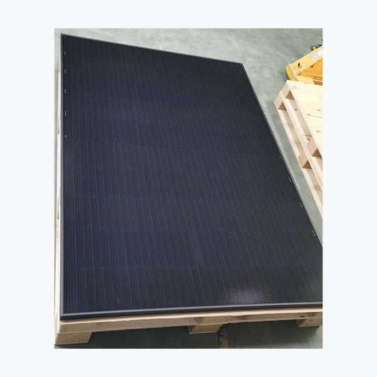 Eco Delta ECO-395M-60SBF — Eco Delta module (ENF-verified)