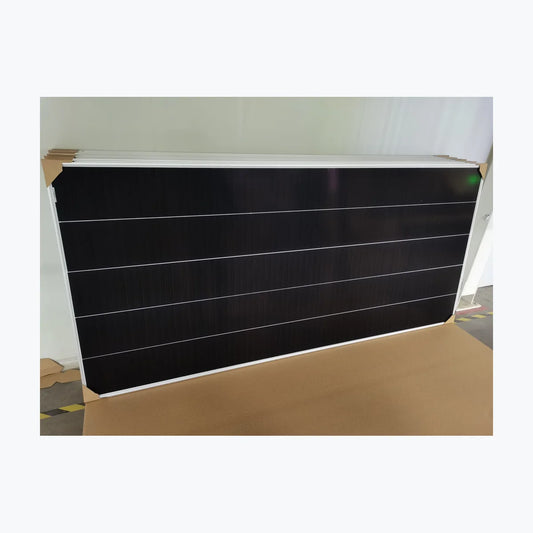 Eco Delta ECO-430M-46SC — Eco Delta module (ENF-verified)
