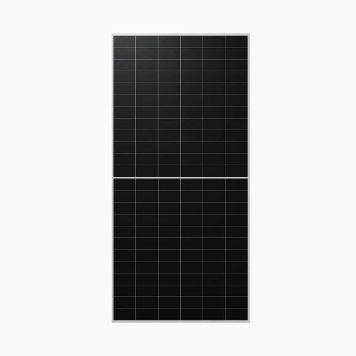 LONGi Solar LR7-72HVDF-640M — LONGi module (ENF-verified)