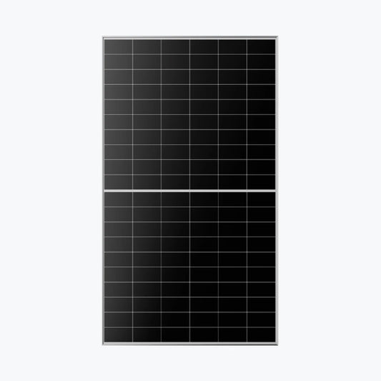 LONGi Solar LR7-60HVHL-555M — LONGi module (ENF-verified)