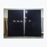 Eco Delta ECO-385M-60EHC Black — Eco Delta module (ENF-verified)