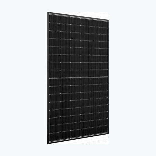 Risen Energy RSM96-11-455BNDG — Risen Energy module (ENF-verified)