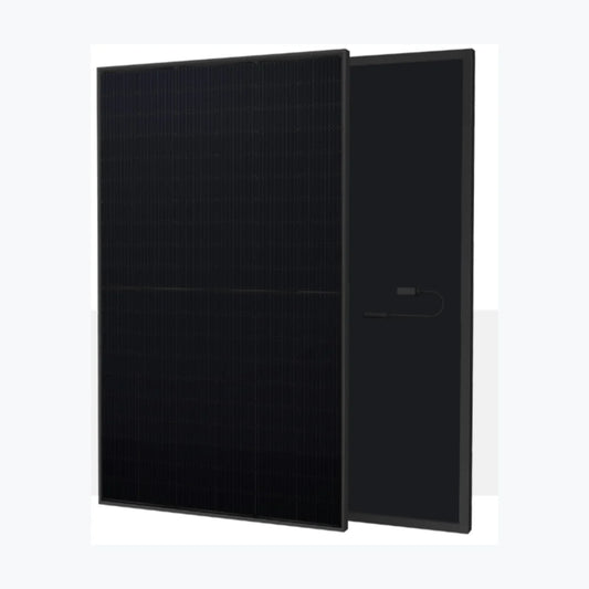 Renesola RS4-490NX-E1 — Renesola module (ENF-verified)