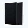 Renesola RS4-490NX-E1 — Renesola module (ENF-verified)