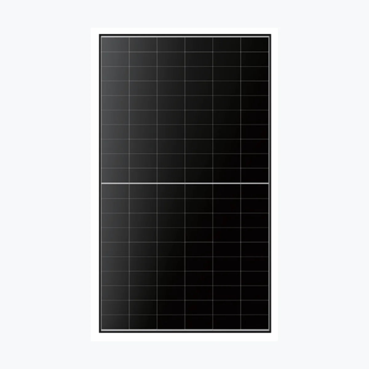 LONGi Solar LR7-60HVH-550M — LONGi module (ENF-verified)