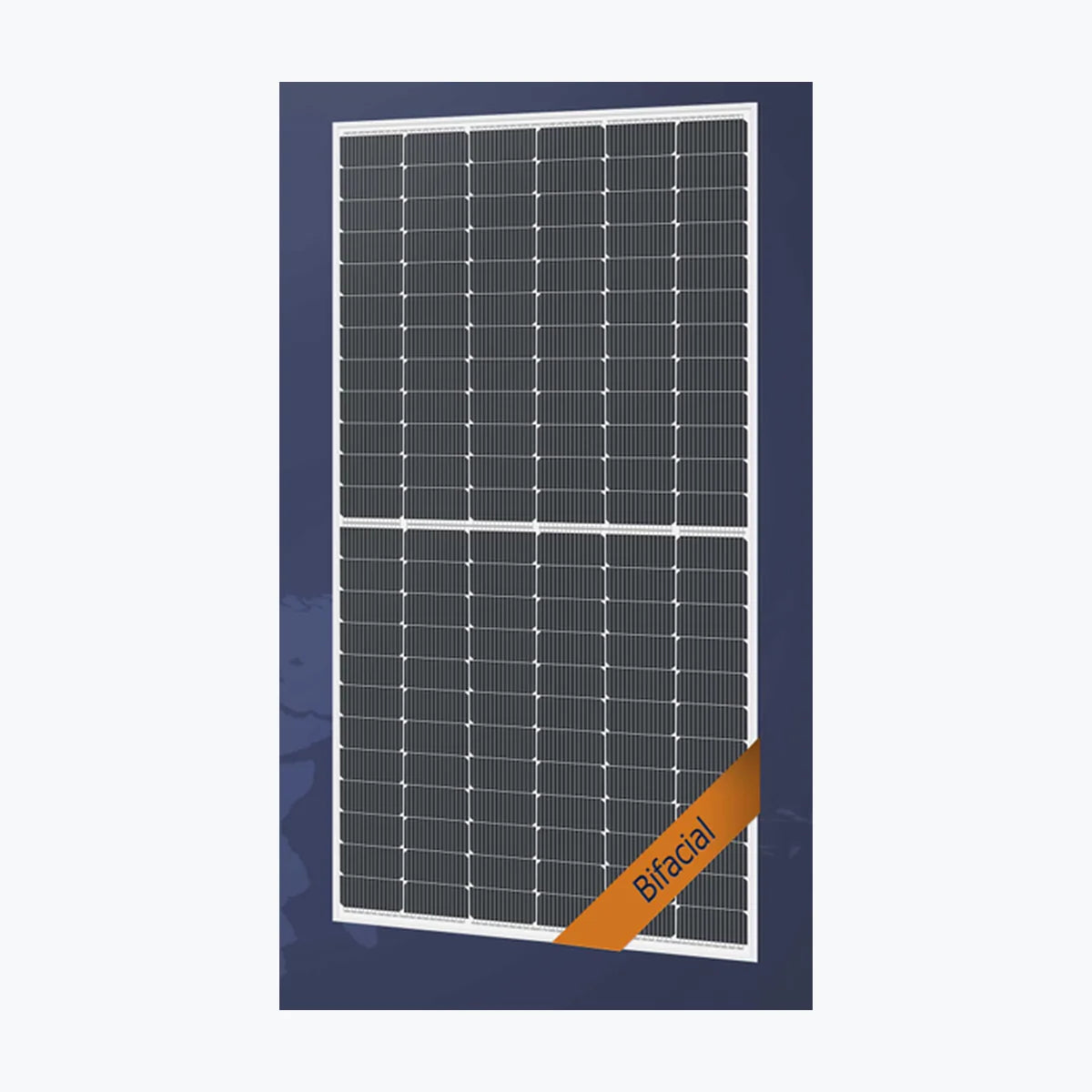 Eco Delta ECO-580M-72LHC-DGBF — Eco Delta module (ENF-verified)