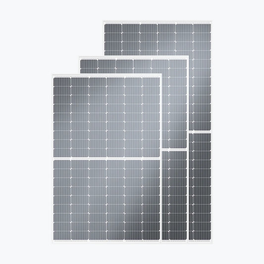 Eco Delta ECO-540M-72LHC — Eco Delta module (ENF-verified)