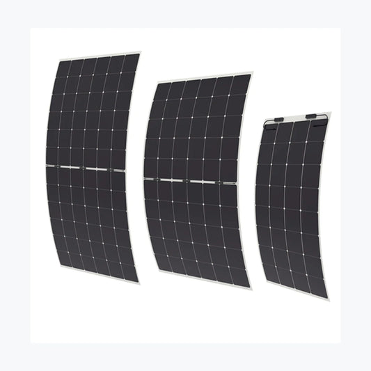 Eco Delta ECO-185M-32EF(IBC) — Eco Delta module (ENF-verified)