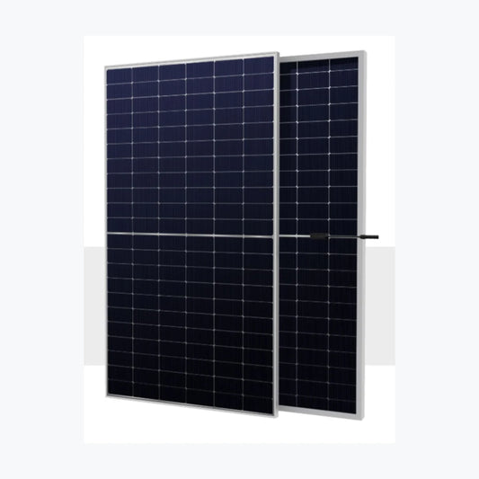Renesola RS5-535NBG-E2 — Renesola module (ENF-verified)