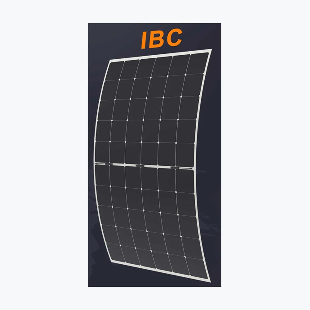 Eco Delta ECO-360M-60EF(IBC) — Eco Delta module (ENF-verified)
