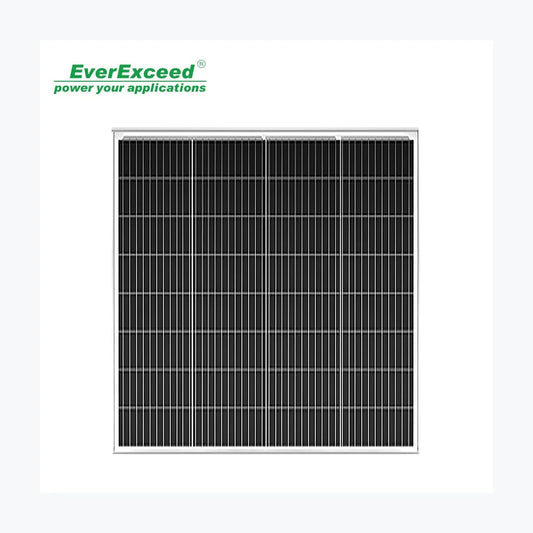 EverExceed 120W — EverExceed module (ENF-verified)