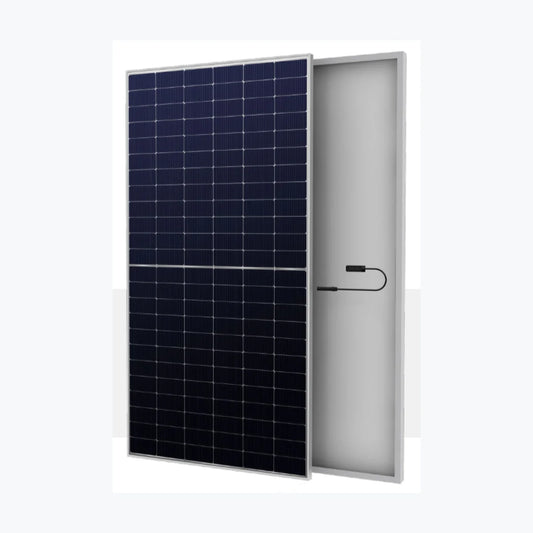 Renesola RS6-590N-E3 — Renesola module (ENF-verified)