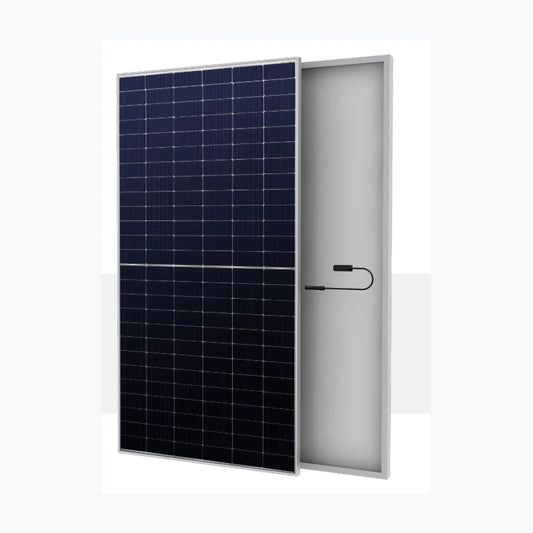 Renesola RS7-615N-E2 — Renesola module (ENF-verified)