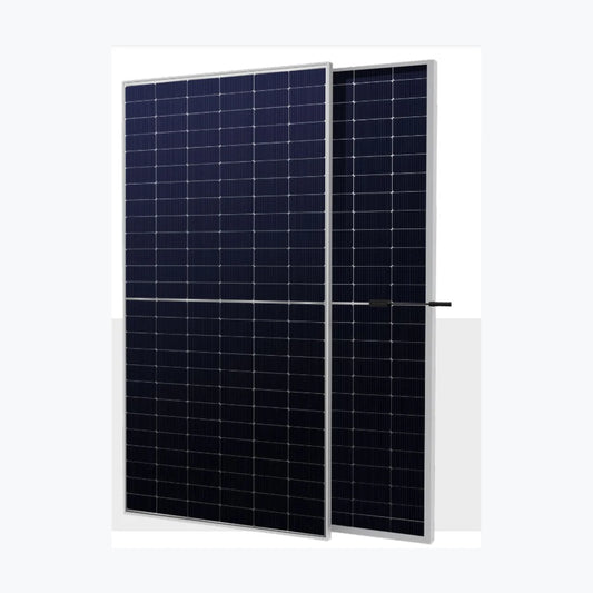 Renesola RS7-625NBG-E2 — Renesola module (ENF-verified)