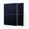 Renesola RS41-440NBG-E3 — Renesola module (ENF-verified)