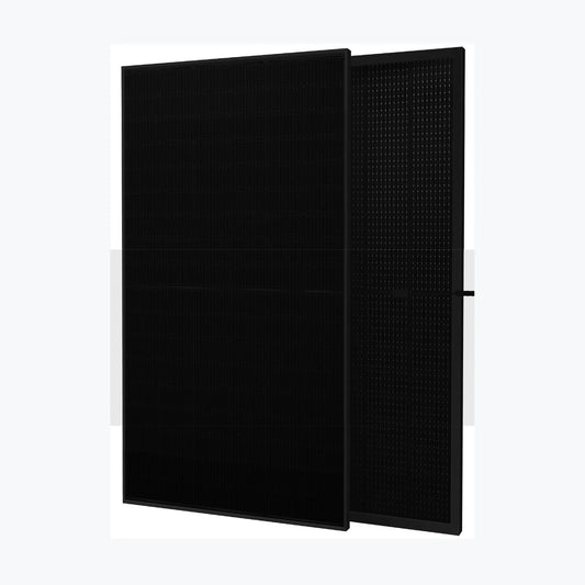 Renesola RS41-435NXG-E3 — Renesola module (ENF-verified)