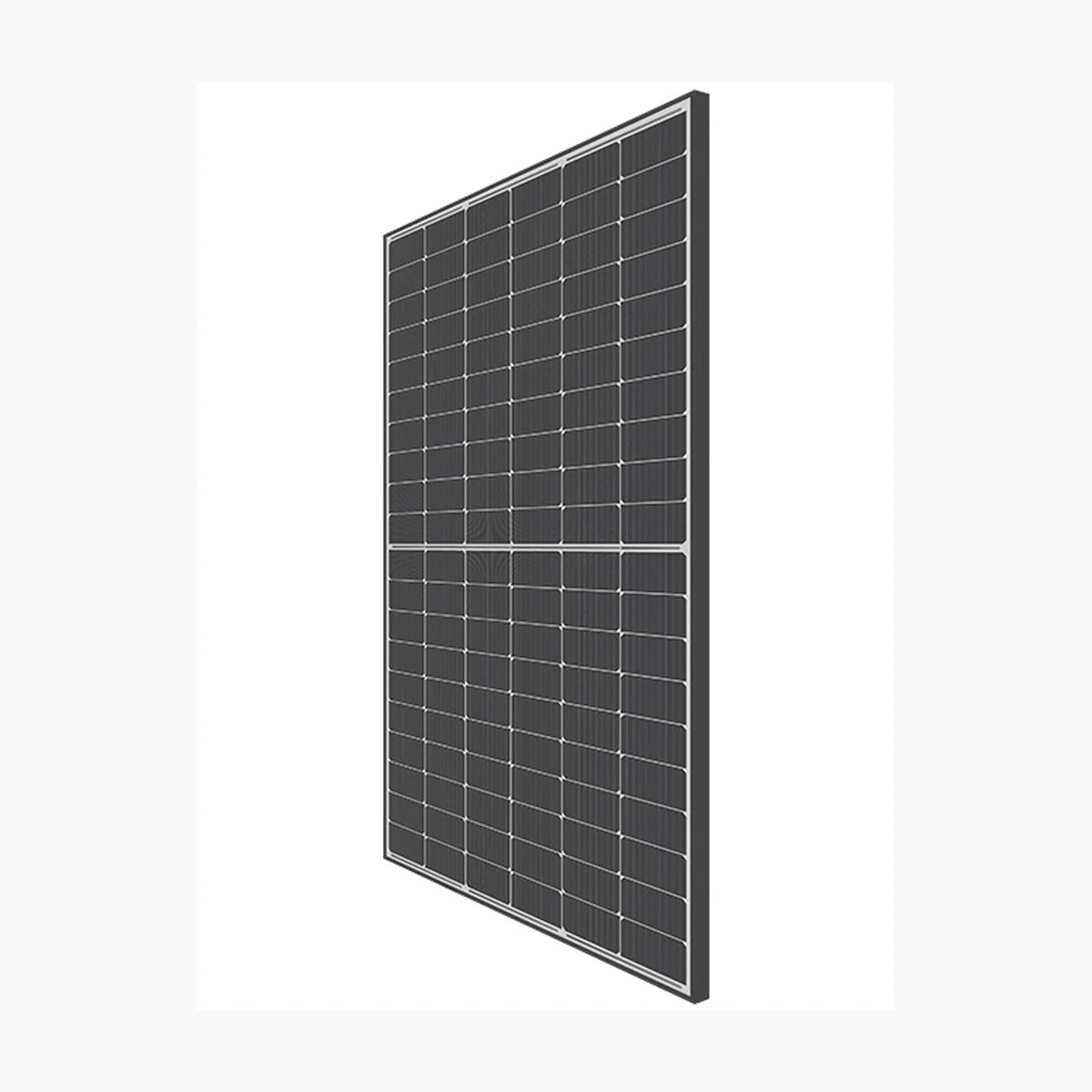 Megasol Energie M400-HC120-w BF GG U30b — Megasol Energie module (ENF-verified)