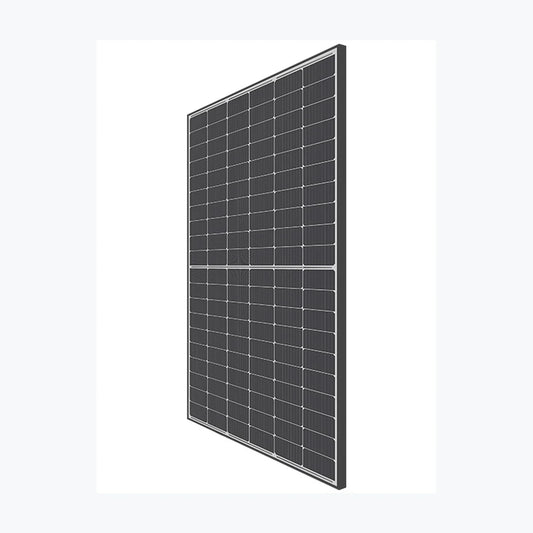 Megasol Energie M400-HC120-w BF GG U30b — Megasol Energie module (ENF-verified)