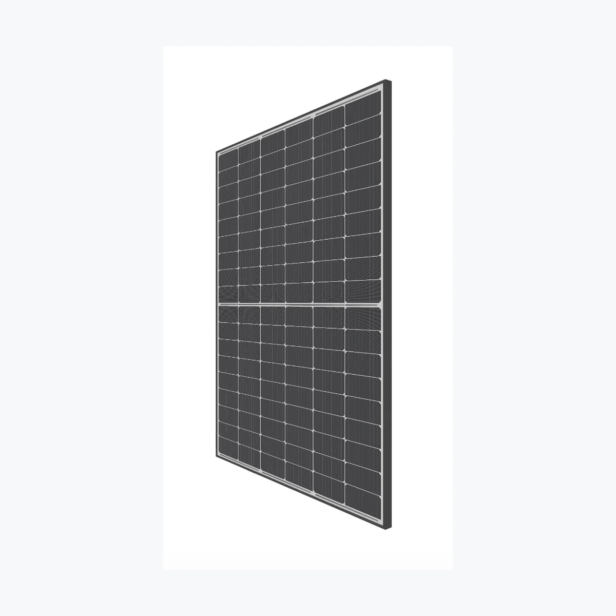 Megasol Energie M440-HC108-w BF GG U30b — Megasol Energie module (ENF-verified)