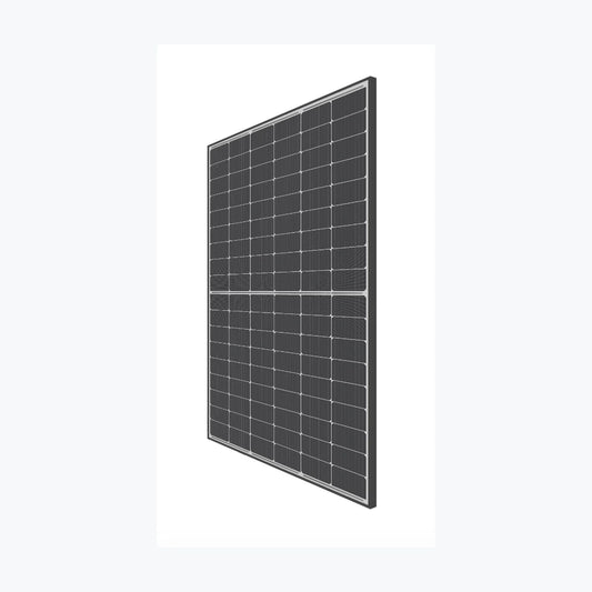 Megasol Energie M440-HC108-w BF GG U30b — Megasol Energie module (ENF-verified)