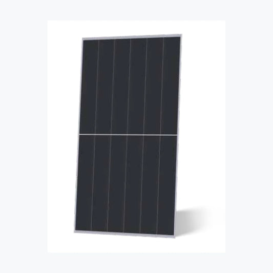 Jinko Solar 510 — Jinko Solar module (ENF-verified)