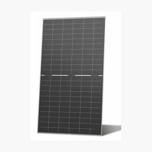 Jinko Solar 720 — Jinko Solar module (ENF-verified)