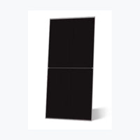 Jinko Solar 670W module (ENF-verified)