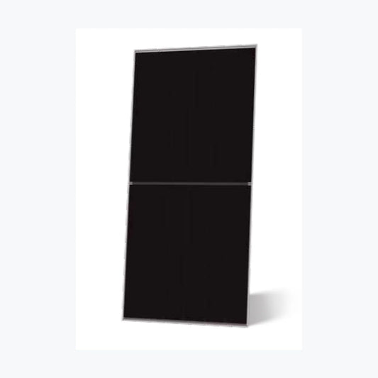 Jinko Solar 670W module (ENF-verified)