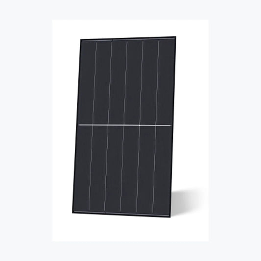 Jinko Solar 480 — Jinko Solar module (ENF-verified)