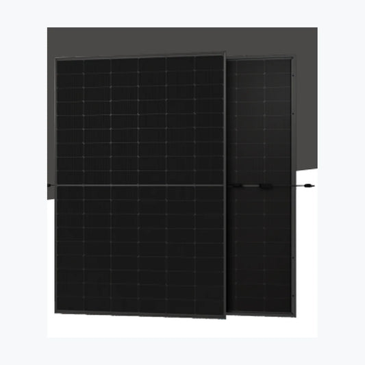 Austa Energy AU425-27V -MHDB — Austa Energy module (ENF-verified)