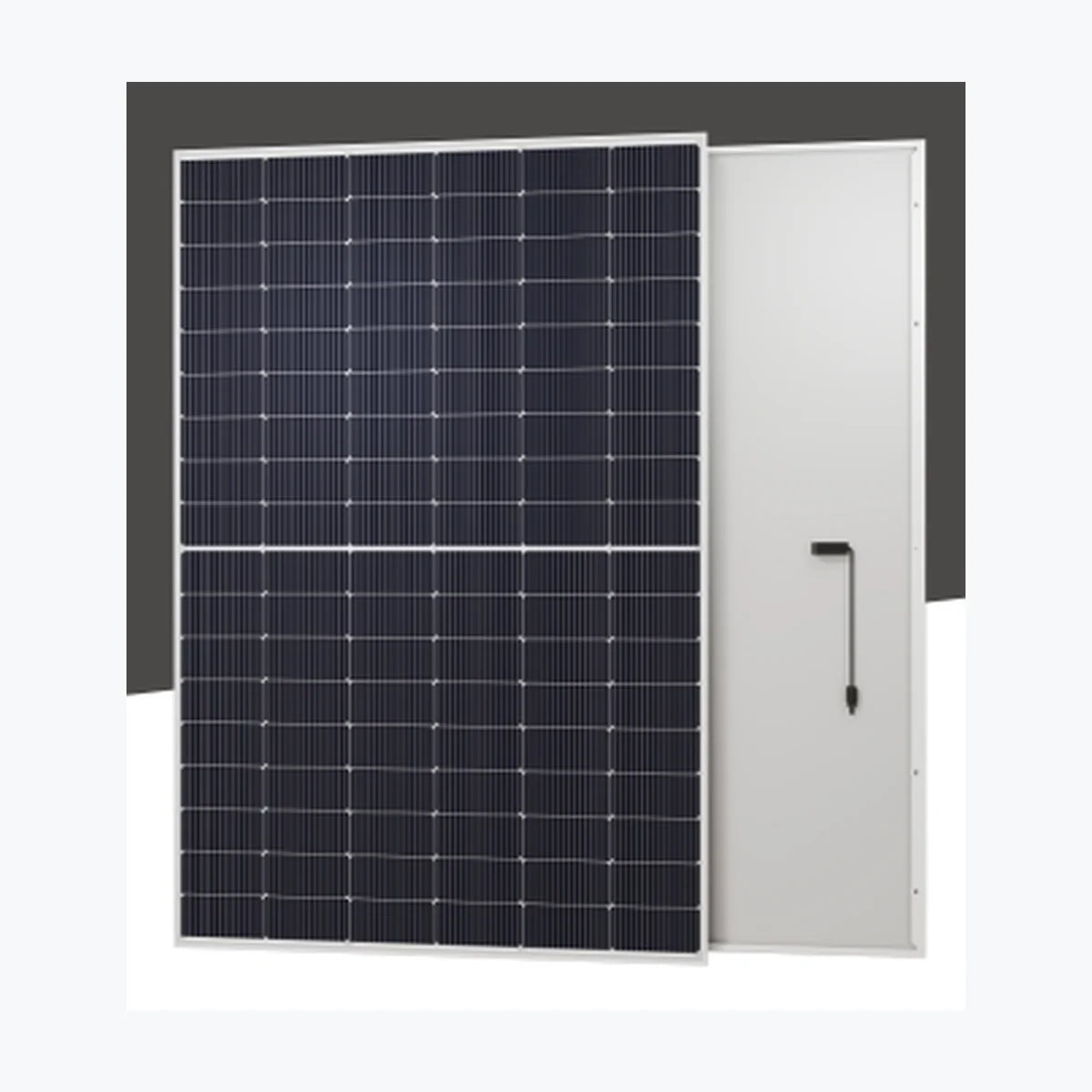 Austa Energy AU420-27V-MHB — Austa Energy module (ENF-verified)