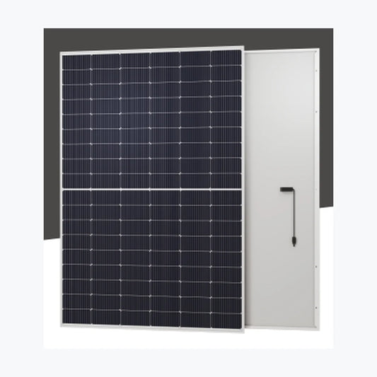 Austa Energy AU440-27V-MH — Austa Energy module (ENF-verified)