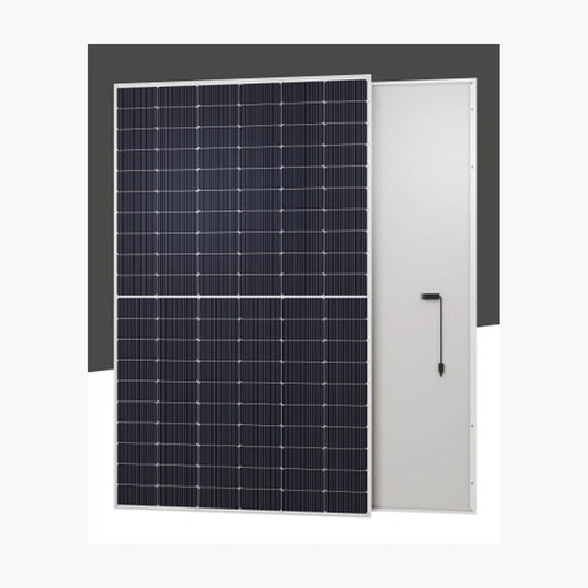 Austa Energy AU465-30V-MH — Austa Energy module (ENF-verified)