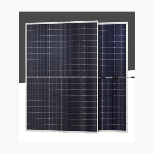 Austa Energy AU440-27V-MHD — Austa Energy module (ENF-verified)