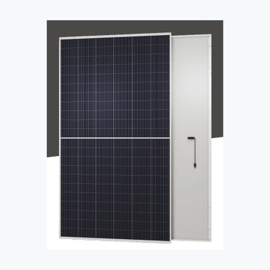Austa Energy AU700-33V-MH — Austa Energy module (ENF-verified)