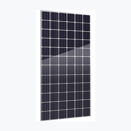 Sunceco SEM 365-440W BF framed — Sunceco module (ENF-verified)