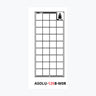 X-disc ASOLU-125B-W0R — X-disc module (ENF-verified)