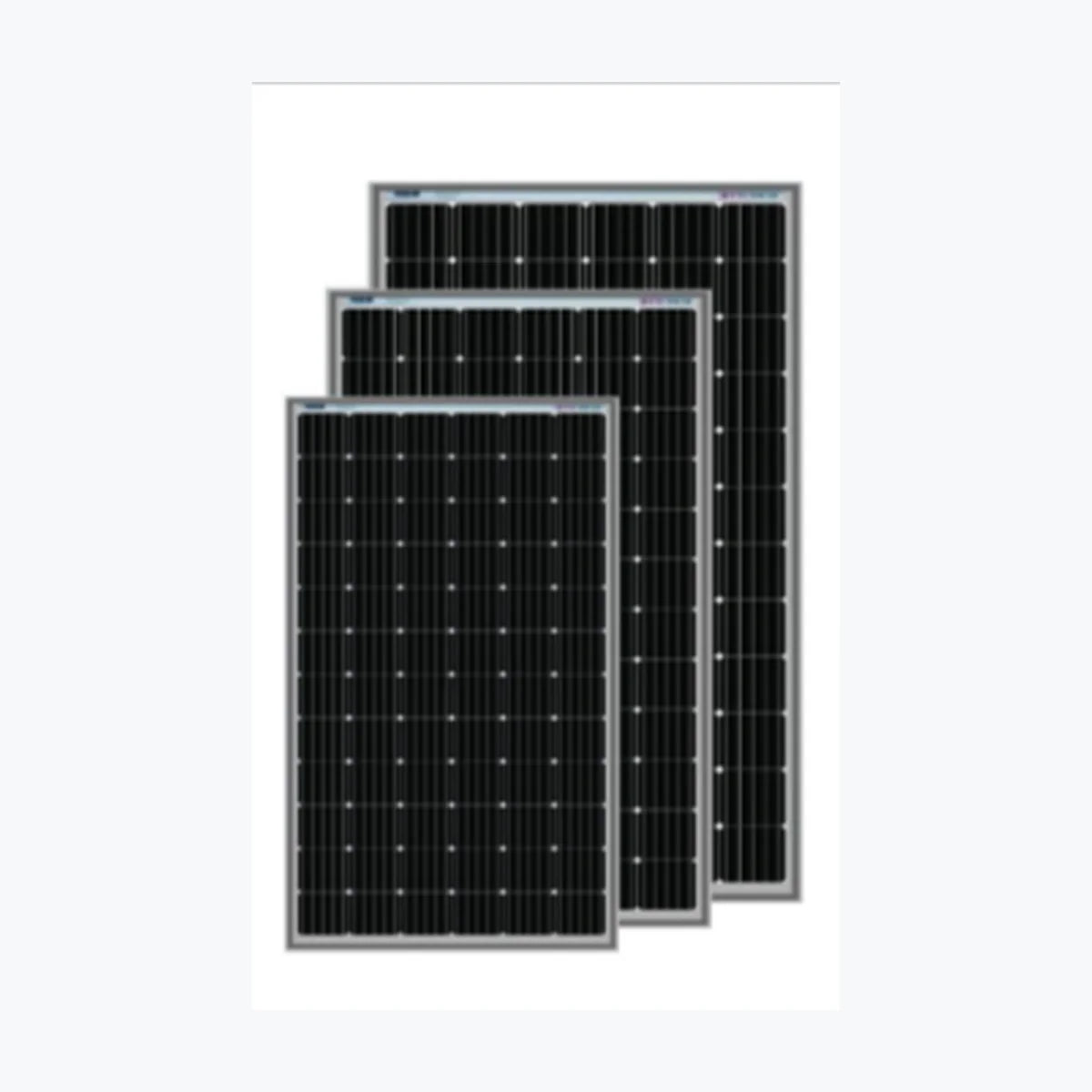 La Marche LMSLPN-200W-36C-12V — La Marche module (ENF-verified)