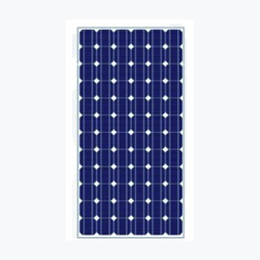 Atone New Energy AE260M-24/A — Atone New Energy module (ENF-verified)