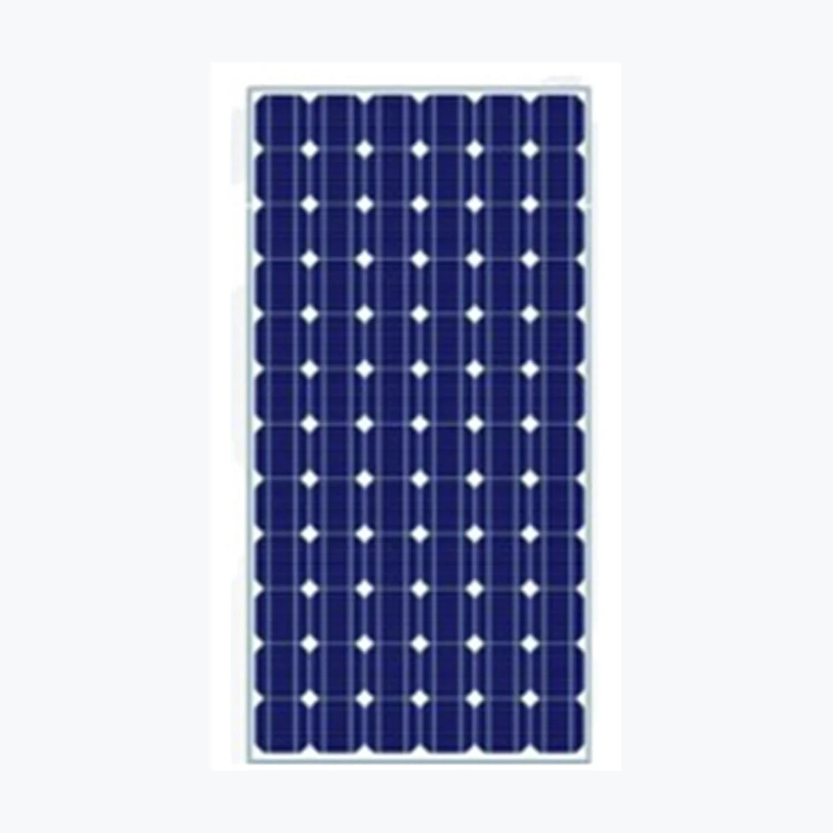 Atone New Energy AE280M-24/A — Atone New Energy module (ENF-verified)