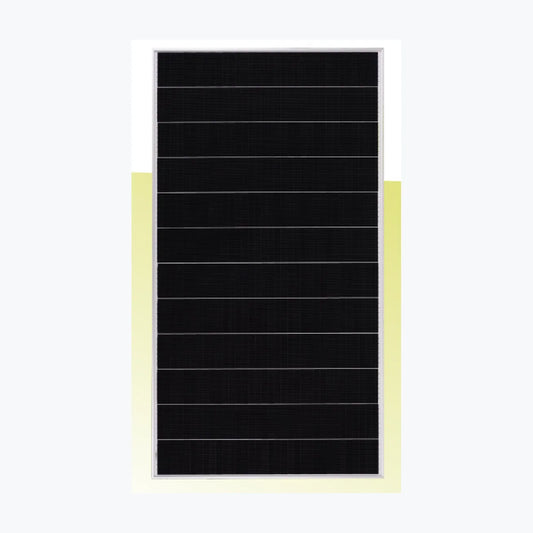 Kensol KS470M-SH — Kensol module (ENF-verified)
