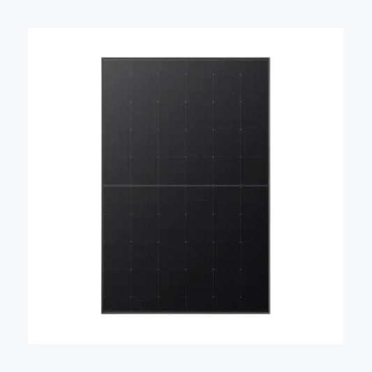 GSPV New Energy GSPV-M10/108H-435W — GSPV New Energy module (ENF-verified)