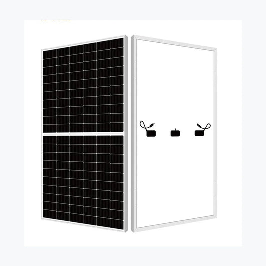 GSPV New Energy GSPV-M10/120H-485W — GSPV New Energy module (ENF-verified)