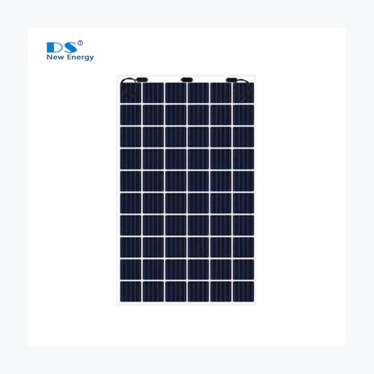 DS New Energy 315 — DS New Energy module (ENF-verified)
