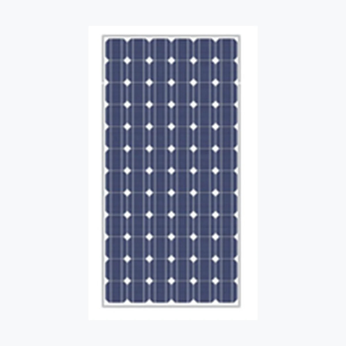 Atone New Energy AE185M-24/D — Atone New Energy module (ENF-verified)