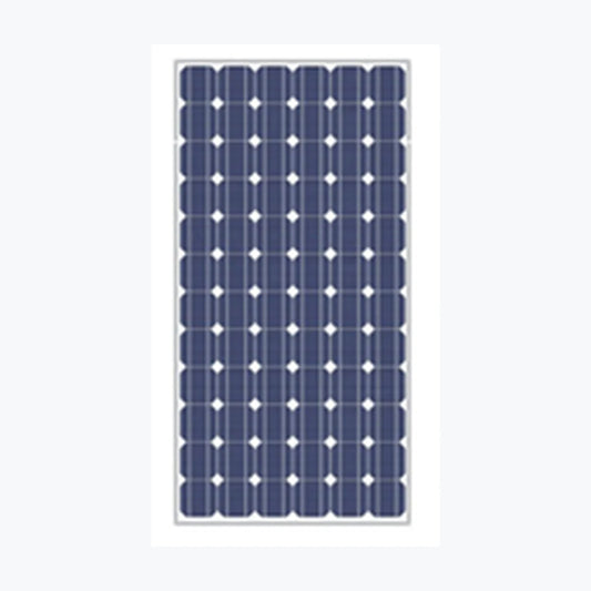 Atone New Energy AE190M-24/D — Atone New Energy module (ENF-verified)