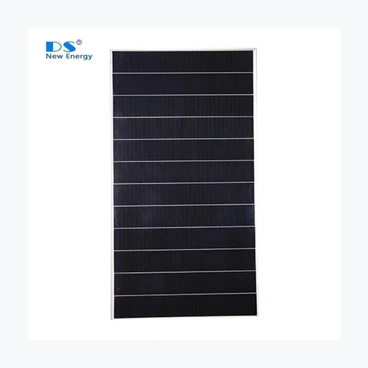 DS New Energy 400 — DS New Energy module (ENF-verified)