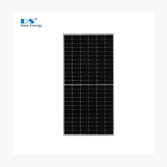 DS New Energy 410 — DS New Energy module (ENF-verified)